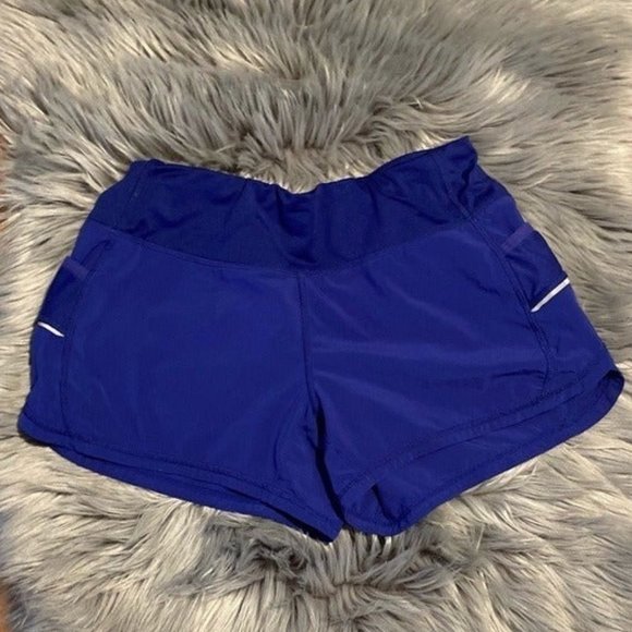 Athleta Pants - Athleta Ready Set Go Shorts Size XS